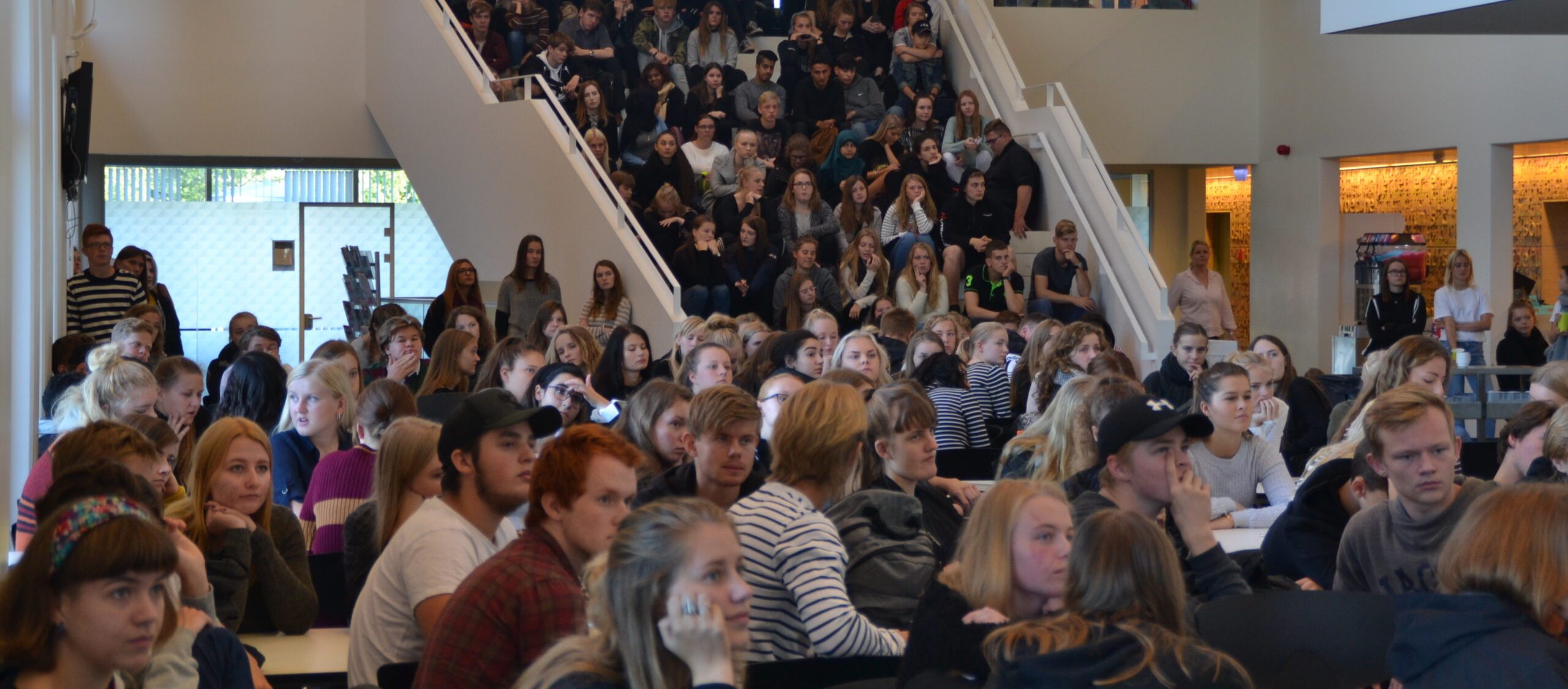 MidtsjællandsGymnasium