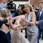 Lancier til Gallafest