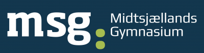Midtsjællands Gymnasium Logo