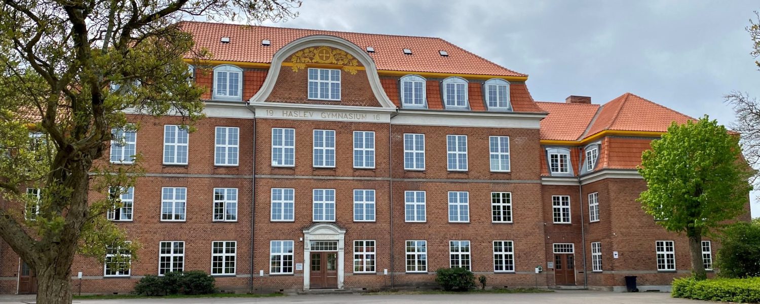 Kostskolegangen